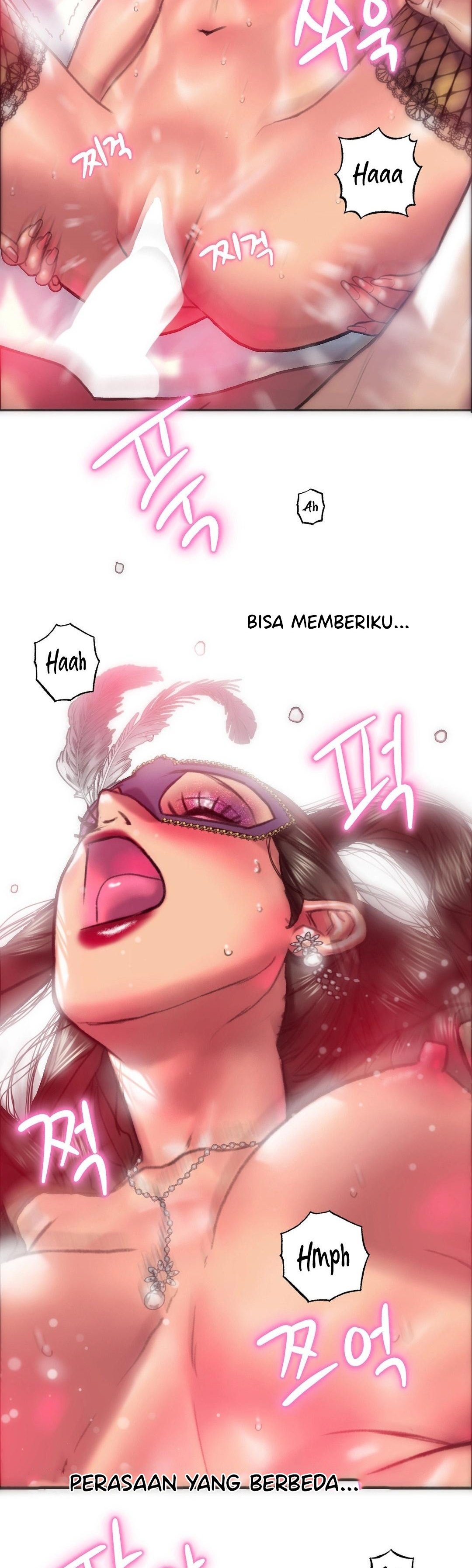 Trophy Wives - Chapter 31 8