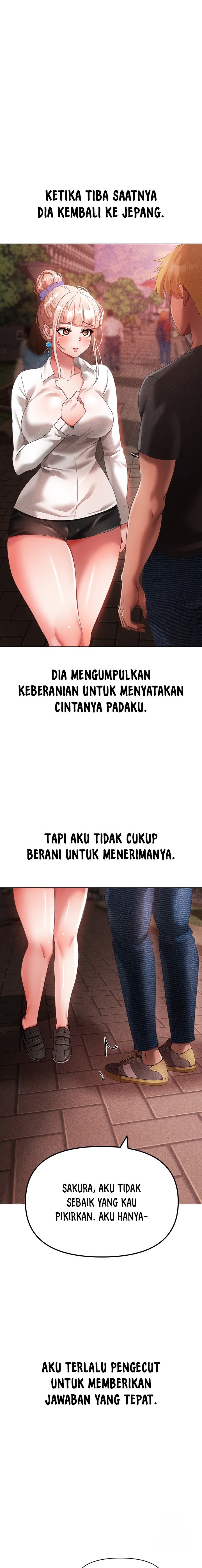 Fake Blonde Tanning Gangster - Chapter 31 11