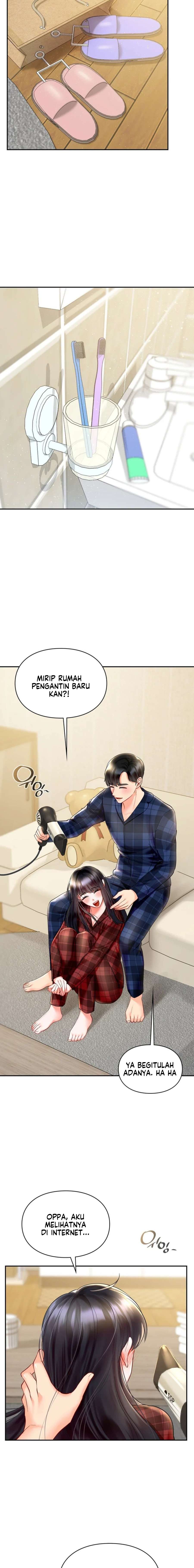 The Kid Is Obsessed With Me - Chapter 31 5