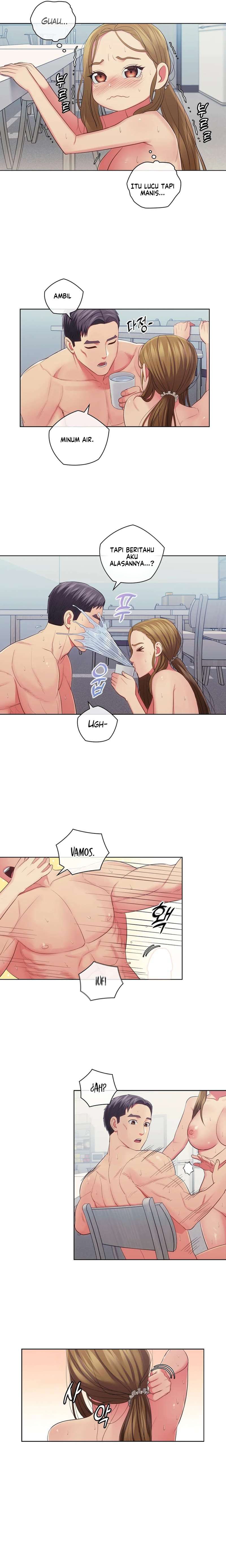 A Housekeeper - Chapter 31 14