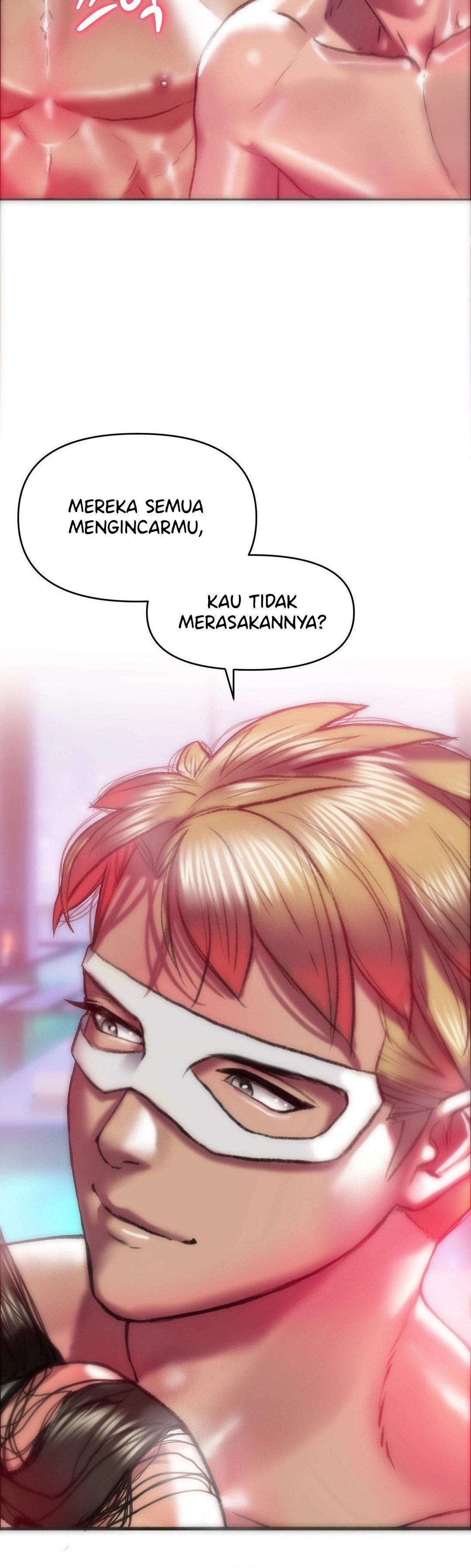 Trophy Wives - Chapter 31 18