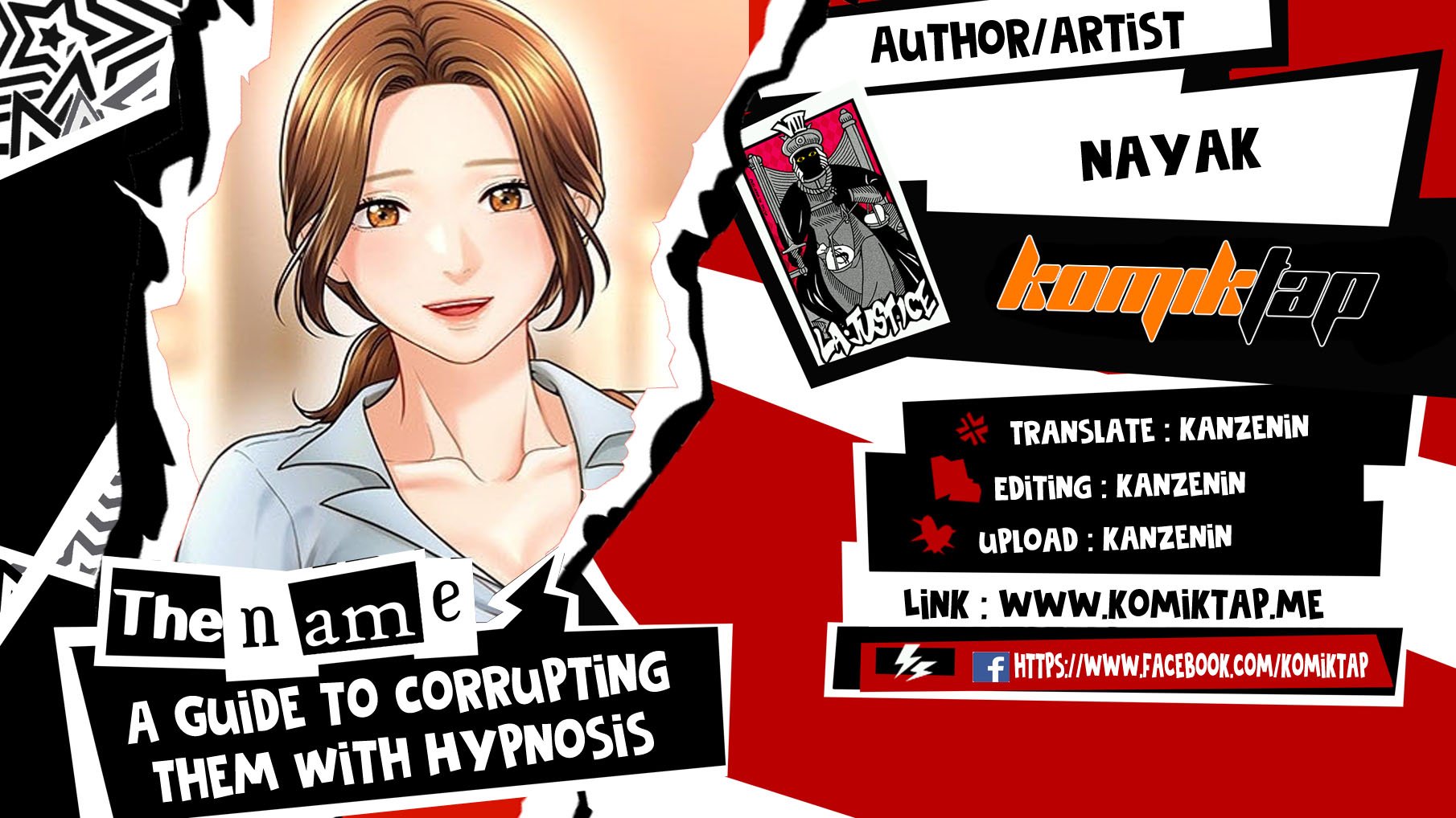 A Guide to Corrupting Them With Hypnosis - Chapter 31 1