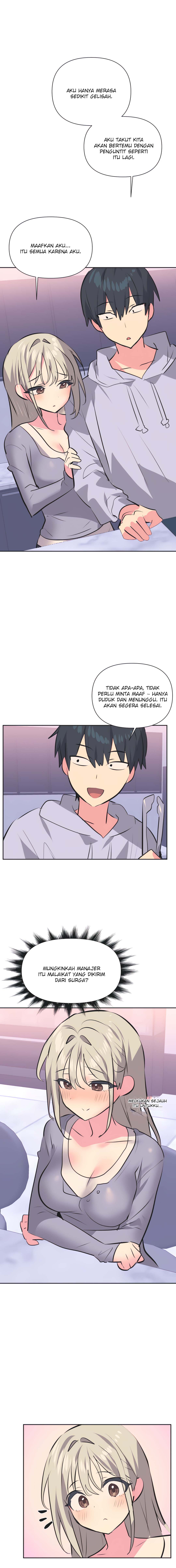 Idol&#8217;s Mating - Chapter 31 12