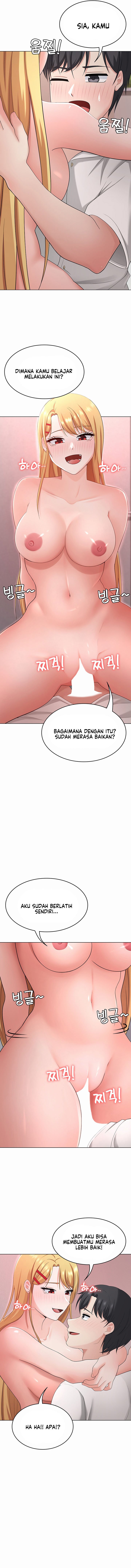 Seoul Kids These Days - Chapter 31 10