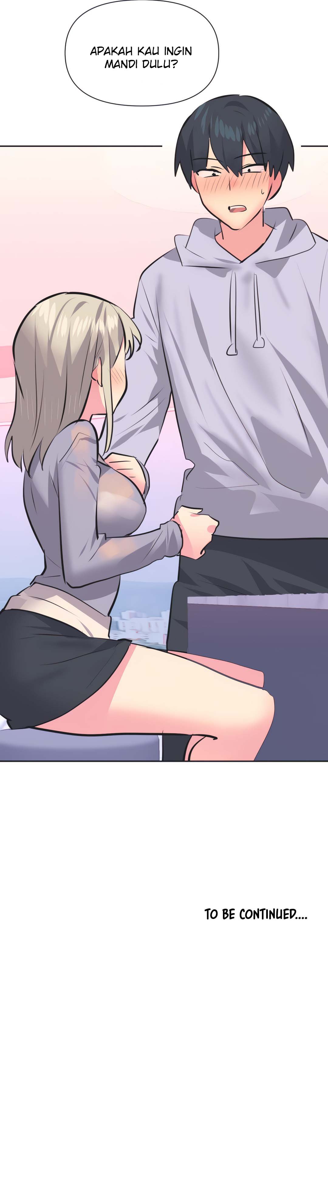 Idol&#8217;s Mating - Chapter 31 15