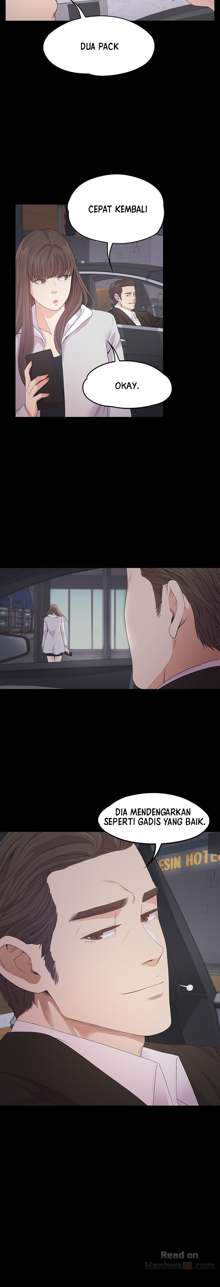 Gangnam Romance - Chapter 31 30 Gangnam Romance - Chapter 31 30