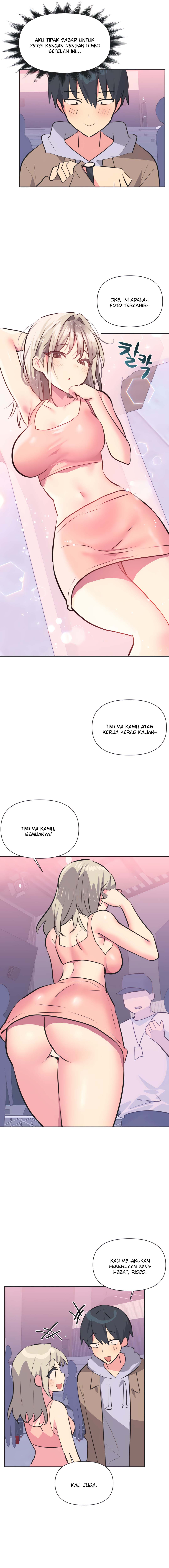 Idol&#8217;s Mating - Chapter 31 2