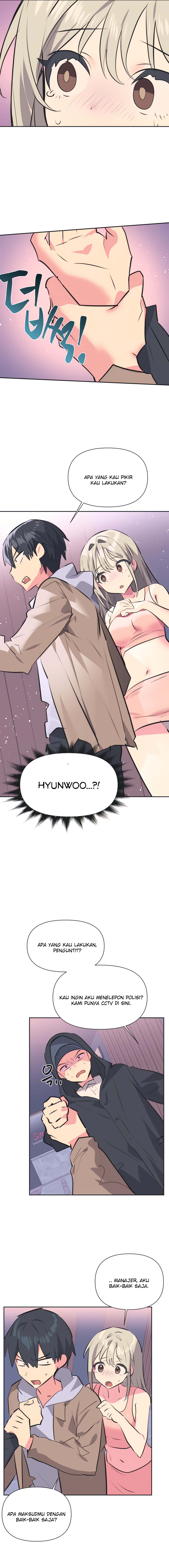 Idol&#8217;s Mating - Chapter 31 8