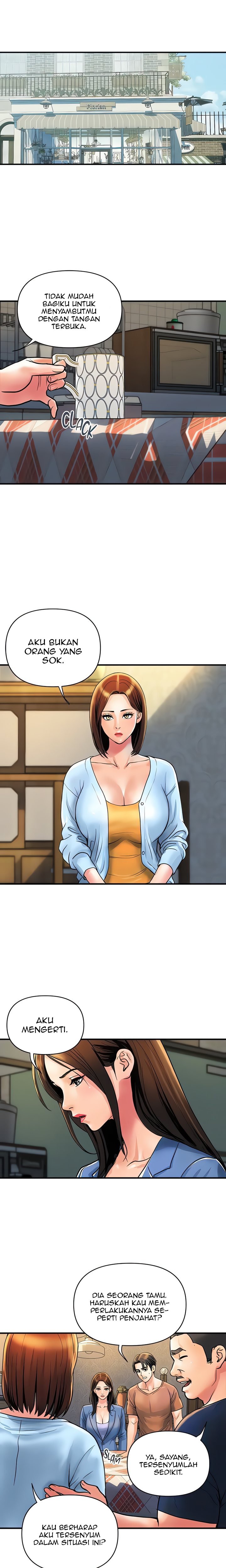 Department Store Ladies - Chapter 31 2