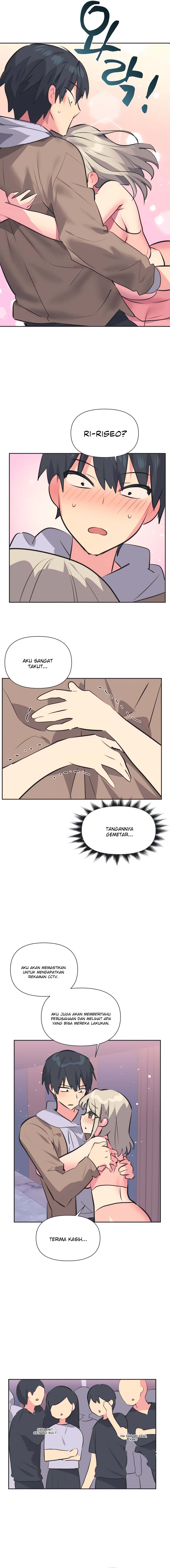Idol&#8217;s Mating - Chapter 31 10