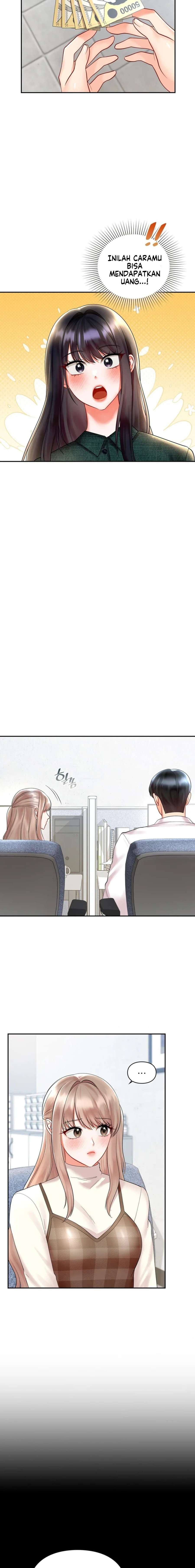 The Kid Is Obsessed With Me - Chapter 31 13