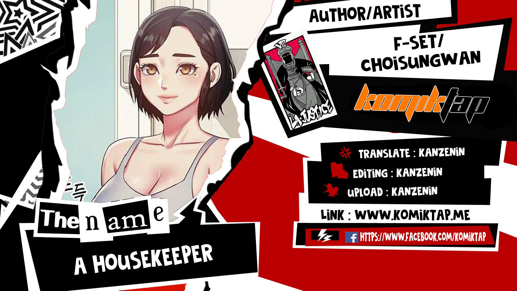 A Housekeeper - Chapter 31 1