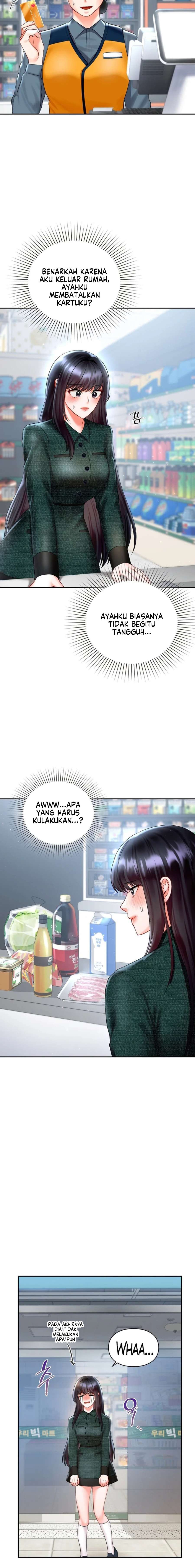 The Kid Is Obsessed With Me - Chapter 31 11