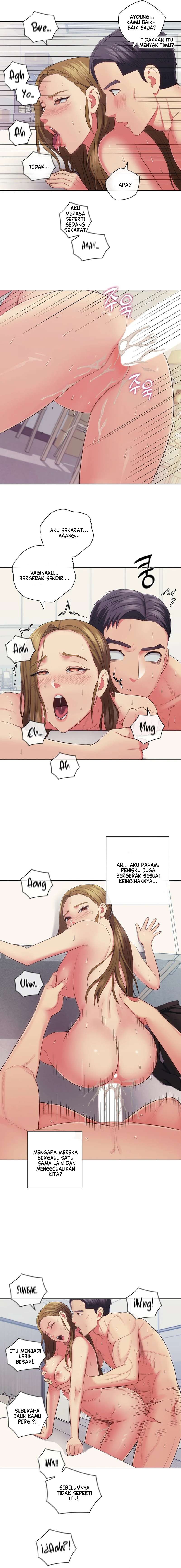 A Housekeeper - Chapter 31 10