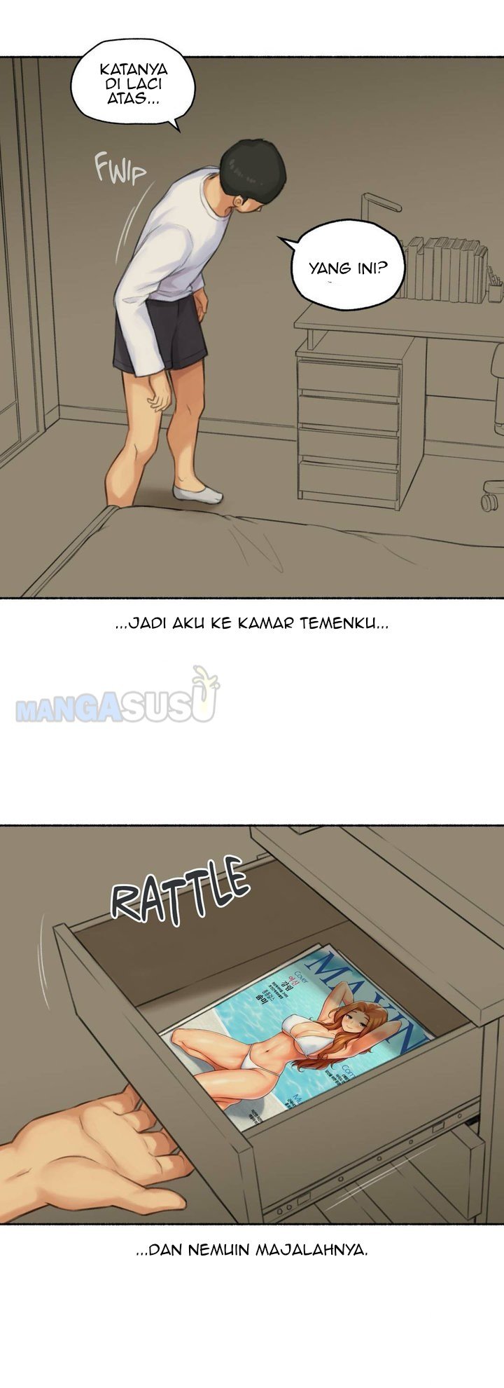 I Did This - Chapter 42 15