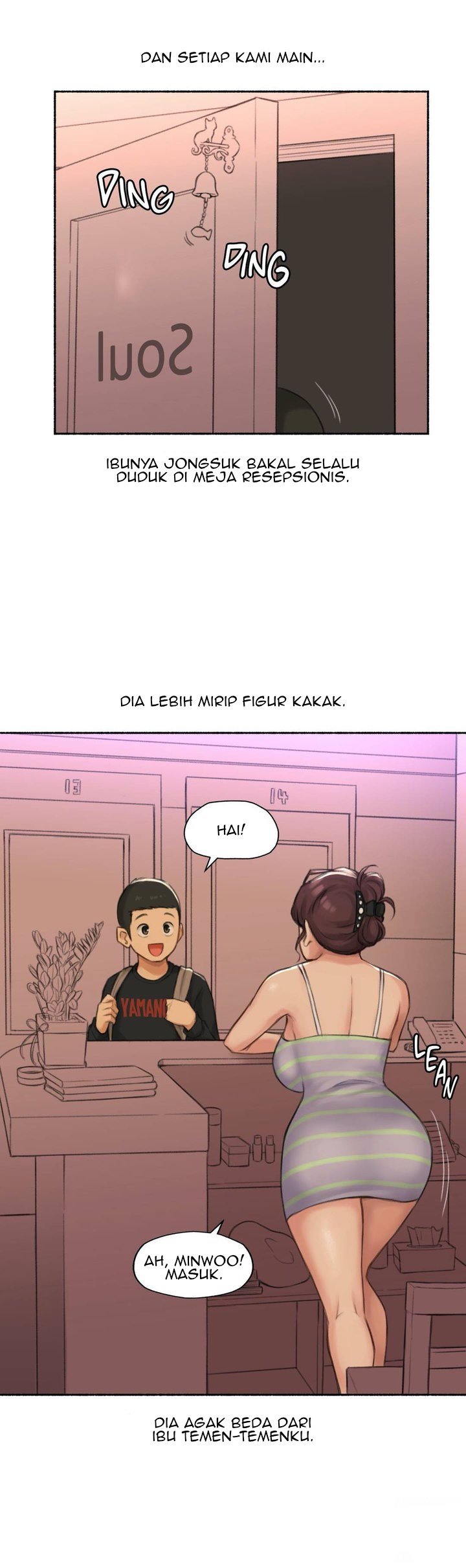 I Did This - Chapter 42 4