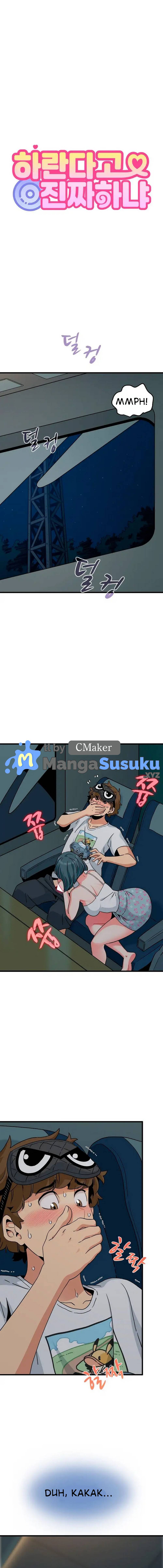 A Turning Point - Chapter 42 2 A Turning Point - Chapter 42 2