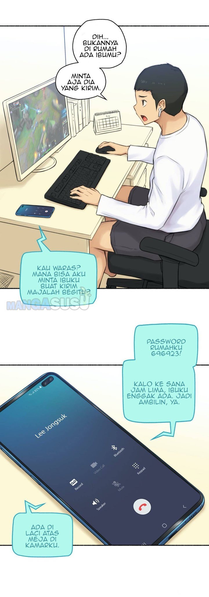 I Did This - Chapter 42 12