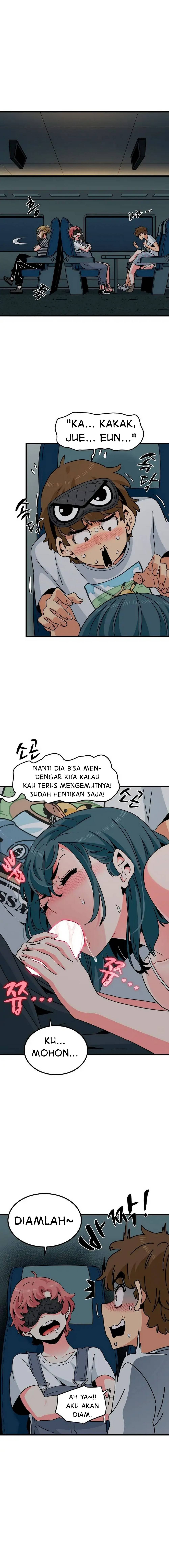 A Turning Point - Chapter 42 12 A Turning Point - Chapter 42 12