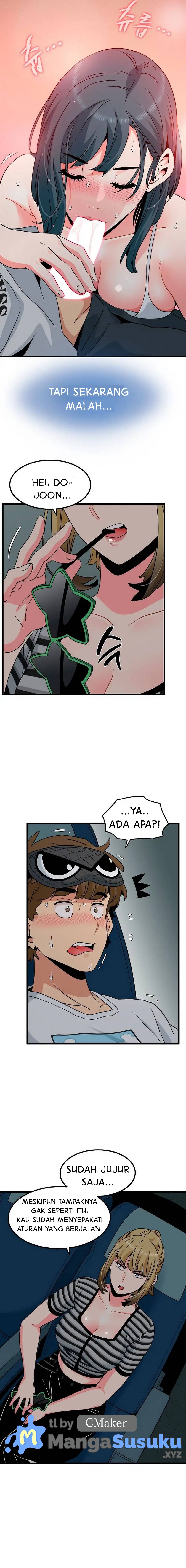 A Turning Point - Chapter 42 16 A Turning Point - Chapter 42 16