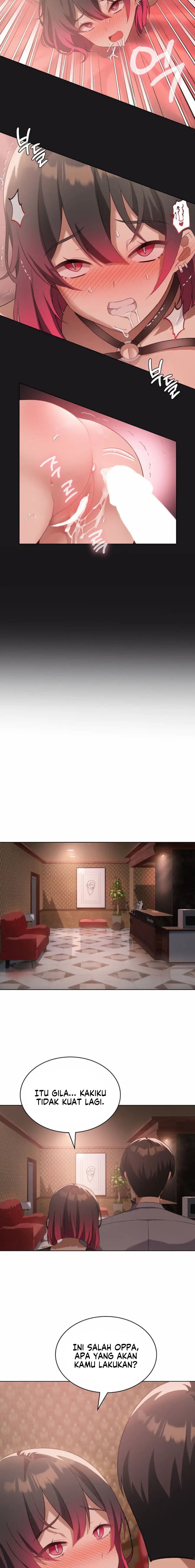 Pleasure up! - Chapter 42 17 Pleasure up! - Chapter 42 17