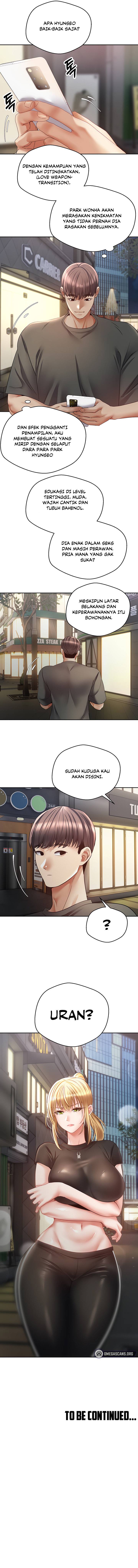 Desire Realization App - Chapter 42 7 Desire Realization App - Chapter 42 7