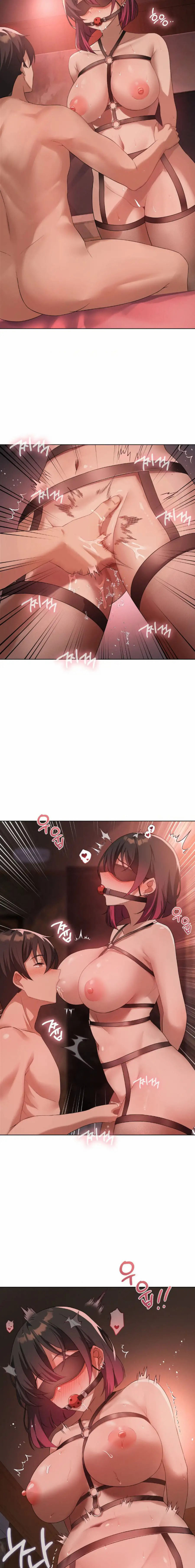 Pleasure up! - Chapter 42 9 Pleasure up! - Chapter 42 9