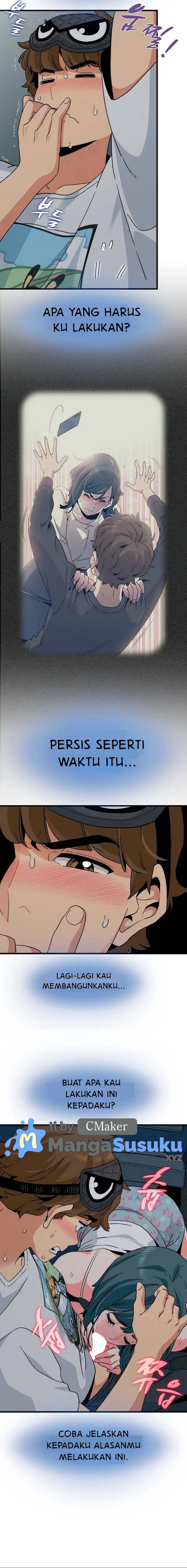 A Turning Point - Chapter 42 4 A Turning Point - Chapter 42 4