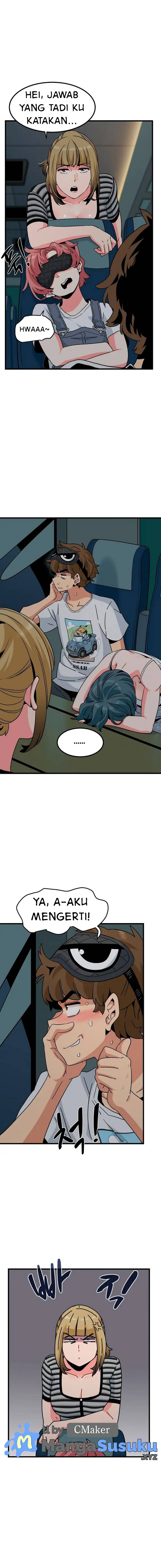 A Turning Point - Chapter 42 19 A Turning Point - Chapter 42 19