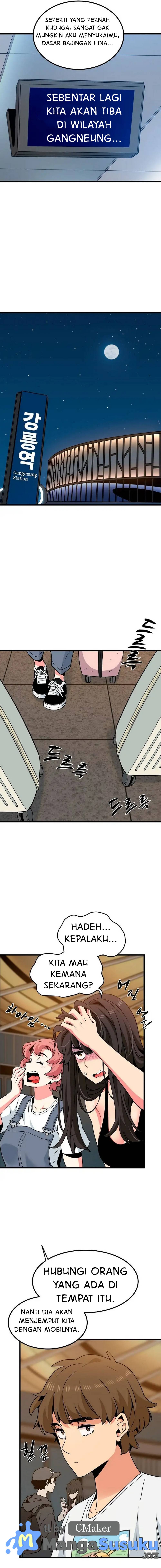 A Turning Point - Chapter 42 20 A Turning Point - Chapter 42 20