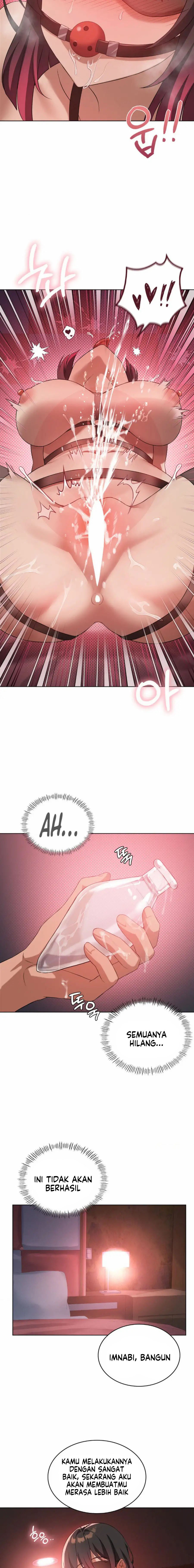 Pleasure up! - Chapter 42 8 Pleasure up! - Chapter 42 8