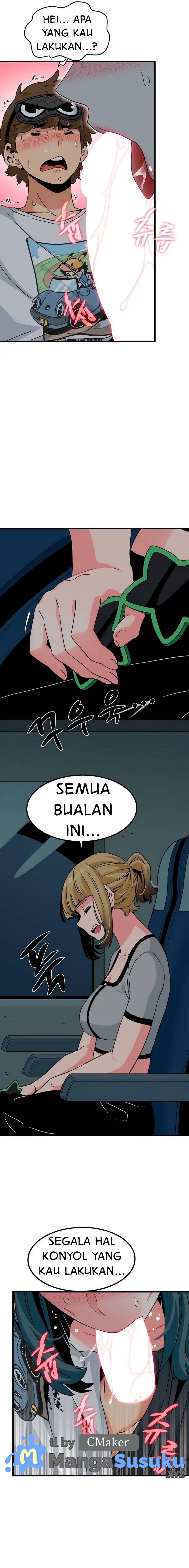 A Turning Point - Chapter 42 17 A Turning Point - Chapter 42 17