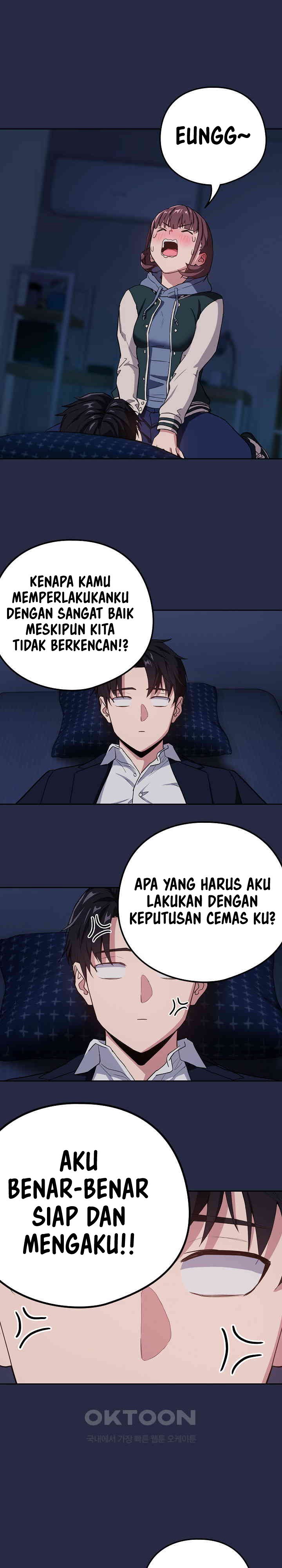 After Work Love Affairs - Chapter 42 8