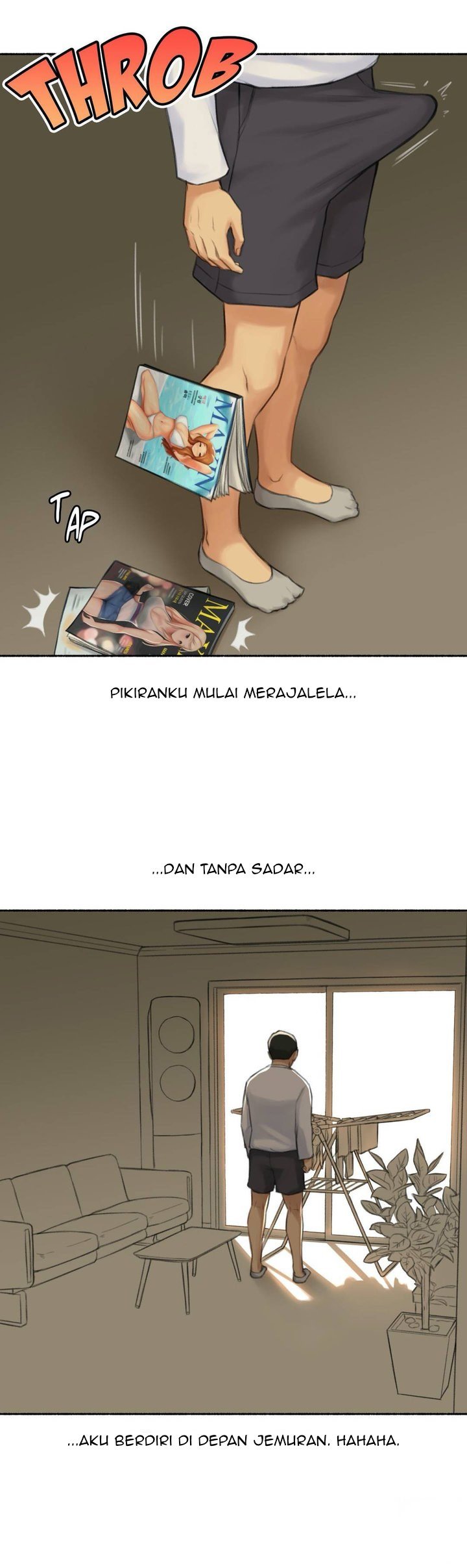 I Did This - Chapter 42 26