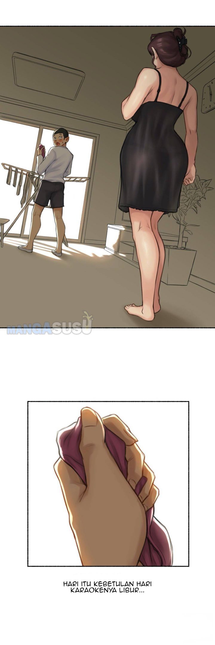 I Did This - Chapter 42 33