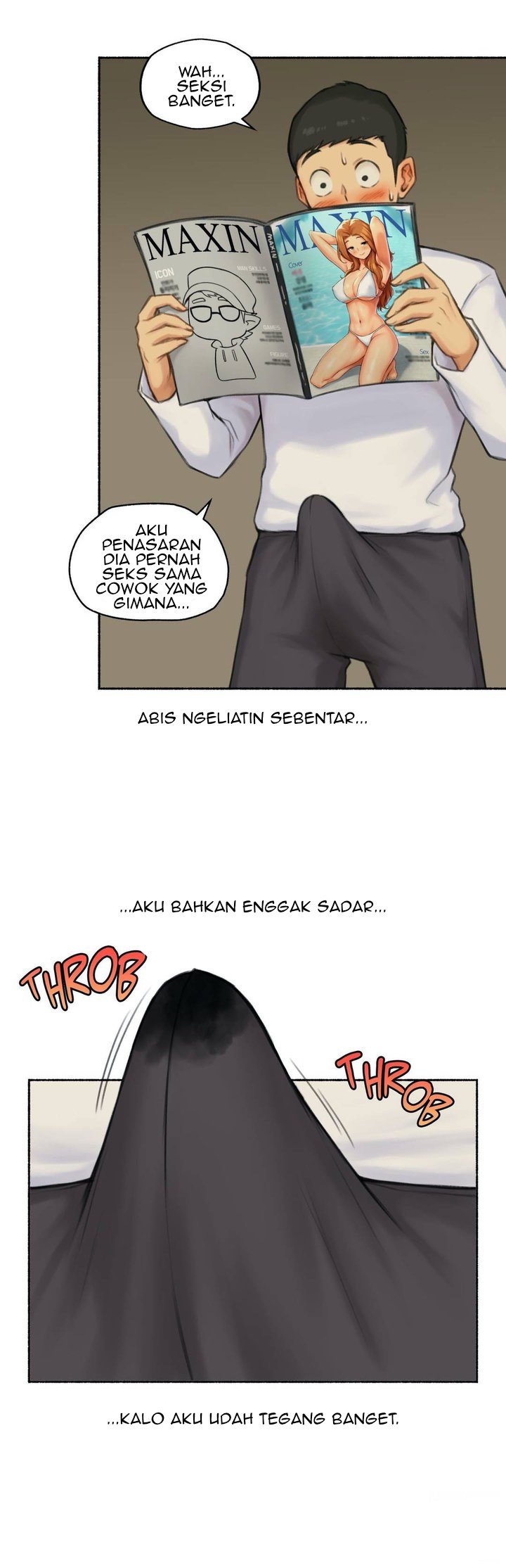 I Did This - Chapter 42 20