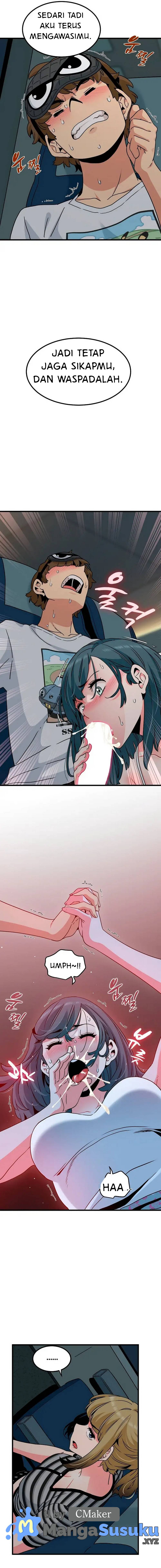 A Turning Point - Chapter 42 18 A Turning Point - Chapter 42 18