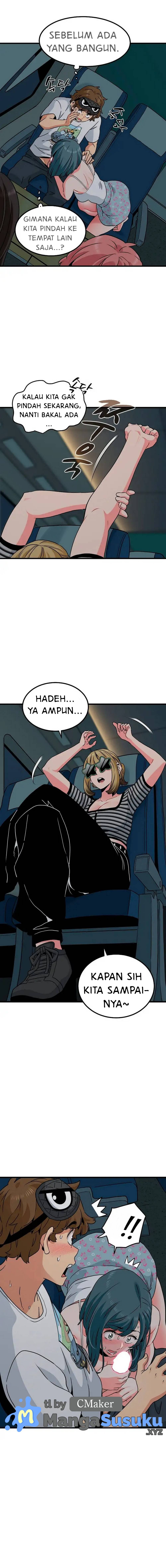 A Turning Point - Chapter 42 10 A Turning Point - Chapter 42 10