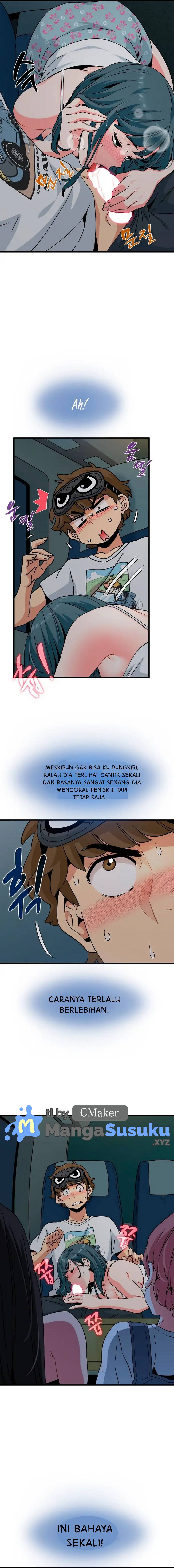 A Turning Point - Chapter 42 5 A Turning Point - Chapter 42 5