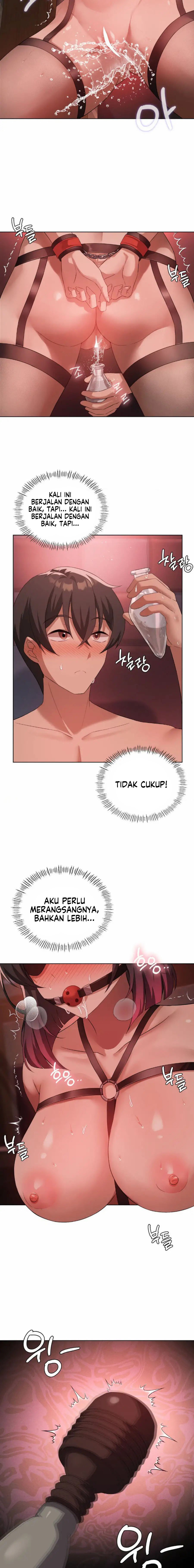 Pleasure up! - Chapter 42 10 Pleasure up! - Chapter 42 10