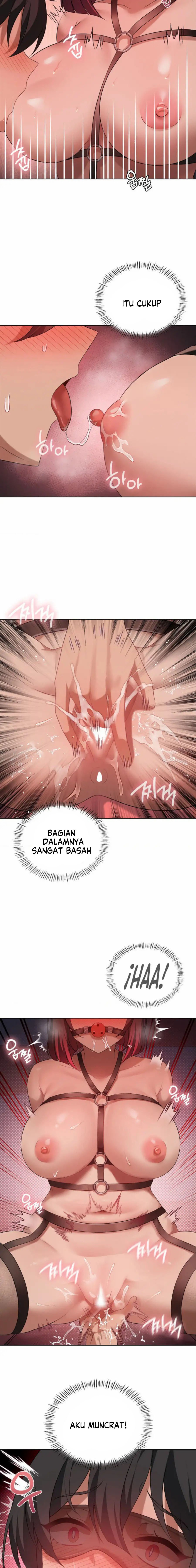 Pleasure up! - Chapter 42 7 Pleasure up! - Chapter 42 7