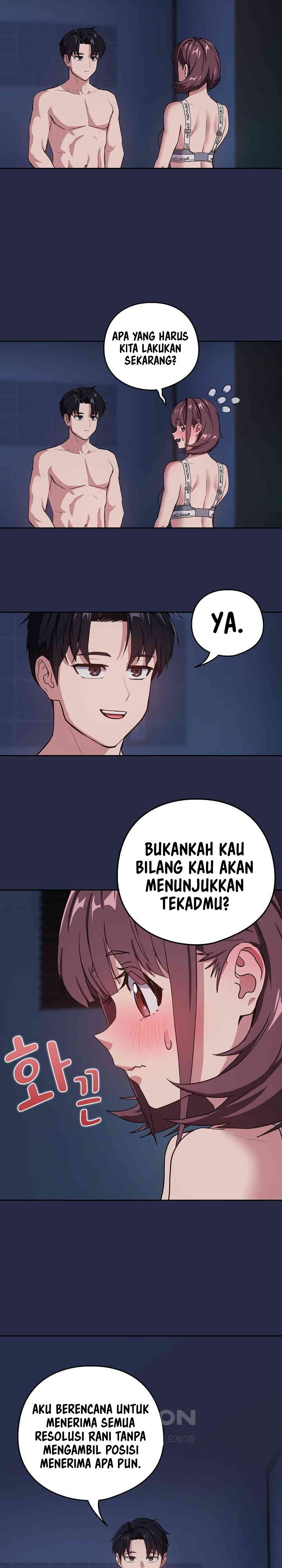 After Work Love Affairs - Chapter 42 15