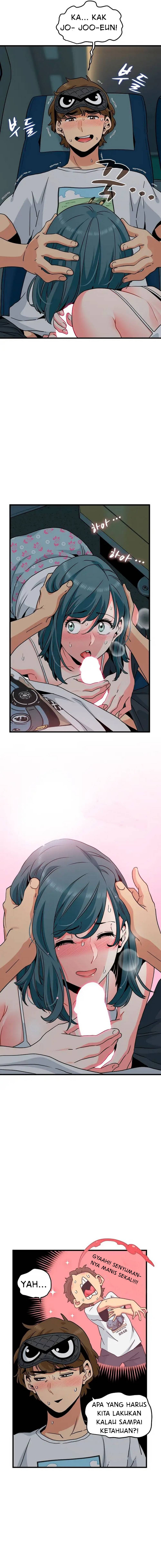 A Turning Point - Chapter 42 9 A Turning Point - Chapter 42 9