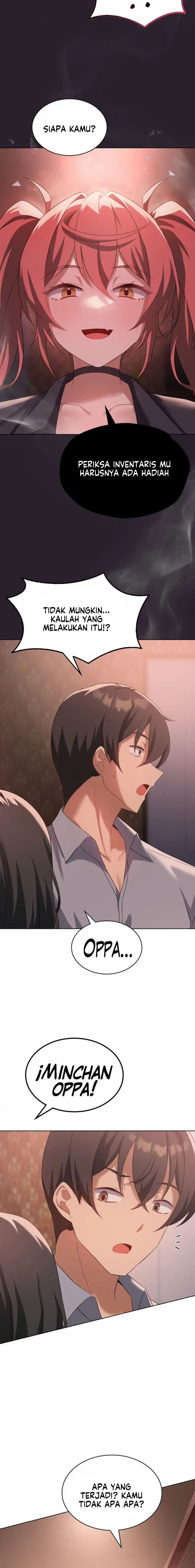 Pleasure up! - Chapter 42 19 Pleasure up! - Chapter 42 19