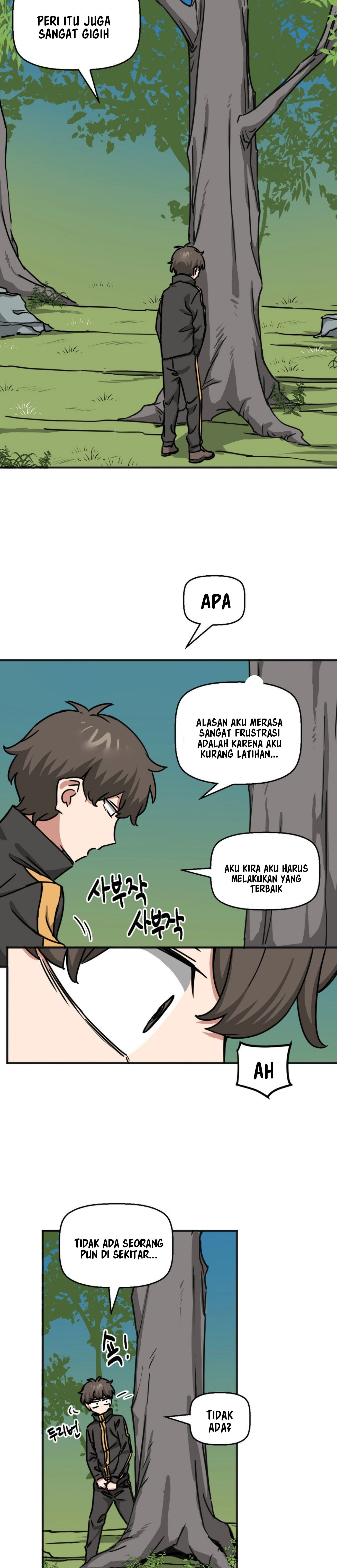 No Man’s Land - No Man’s Land Chapter 45 12 No Man’s Land - No Man’s Land Chapter 45 12