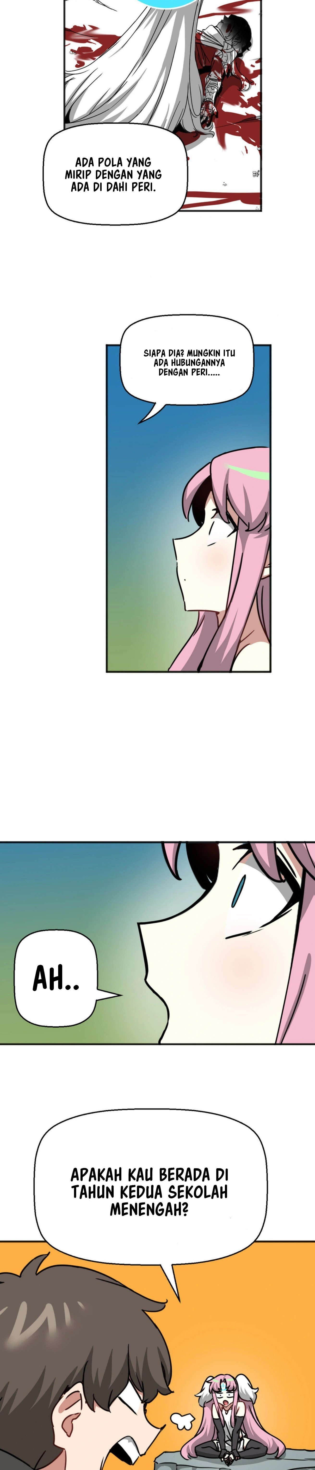 No Man’s Land - No Man’s Land Chapter 45 6 No Man’s Land - No Man’s Land Chapter 45 6