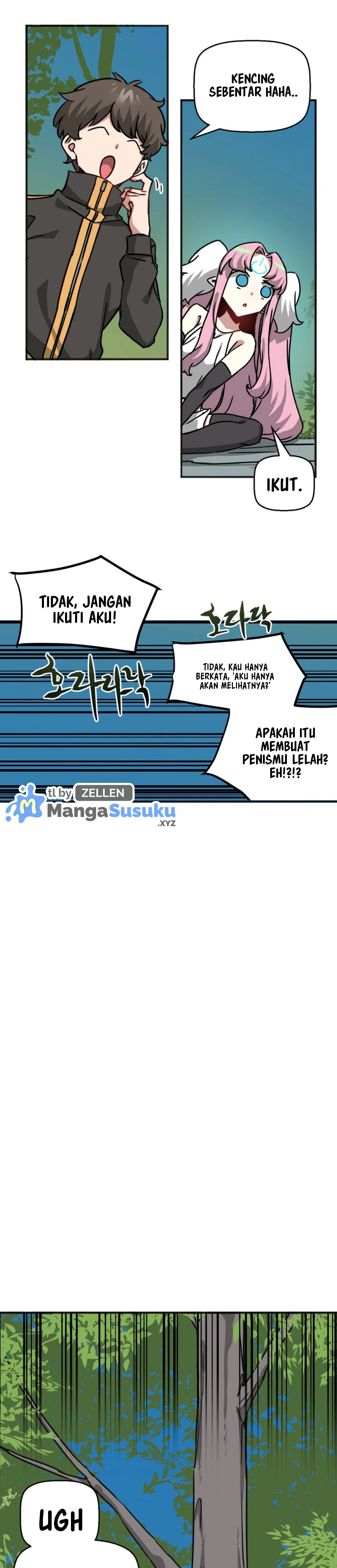 No Man’s Land - No Man’s Land Chapter 45 11 No Man’s Land - No Man’s Land Chapter 45 11