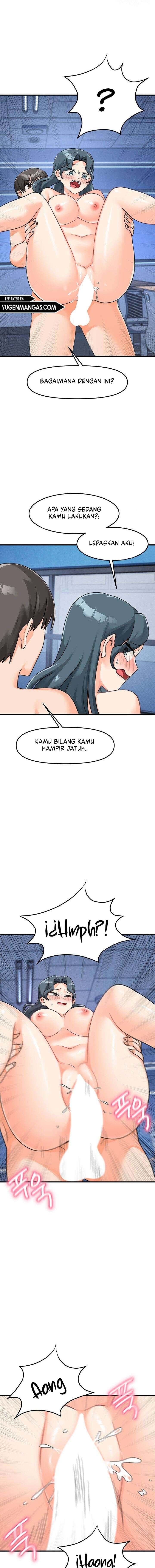 Boarding School - Chapter 45 11