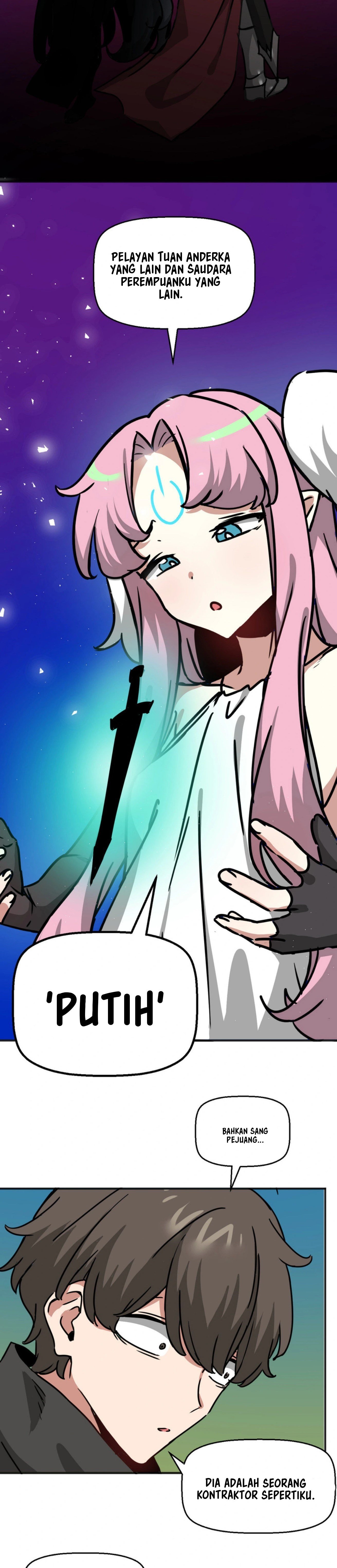 No Man’s Land - No Man’s Land Chapter 45 10 No Man’s Land - No Man’s Land Chapter 45 10