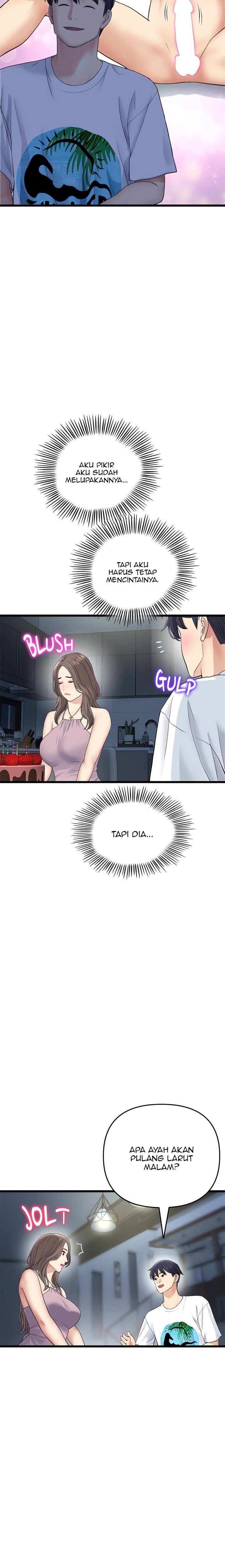 Stepmom’s Everything - Stepmom&#8217;s Everything Chapter 45 24